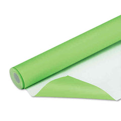 SCO COLOURS POSTER PAPER ROLL 760MMX10M NILE GREEN 1PC -Min Qty 10