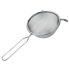 Sieve Medium Wire Mesh 180Mm Dia