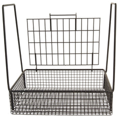 Rinsing Basket Beakers/Cutlery Small