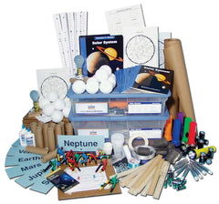 KIT DSM-3 SOLAR SYSTEM