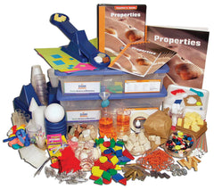 KIT DSM-3 PROPERTIES