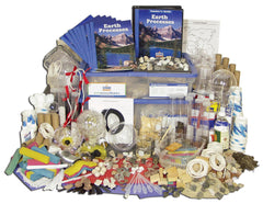 KIT DSM-3 EARTH PROCESSES