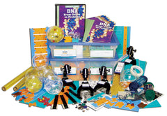 KIT DSM-3 DNA GENES TO PROTEINS