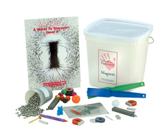 HANDS-ON EXPLORATION MAGNETS