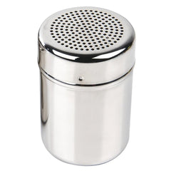 Dredger Sugar Stainless Ste 76Mm Dia