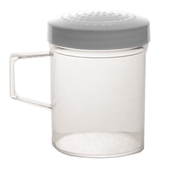 Dredger Flour Plastic