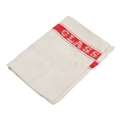 Glass Cloth 51 X 76Cm Pack 10