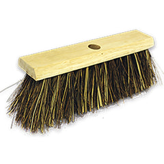 Broom Head Bass Bahia Fibre 330Mm