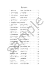 On Christmas Night - 32 carols and anthems for choirs