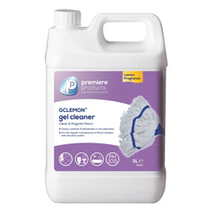 Maintainer Floor Gc Lemon Gel 2X5Ltr