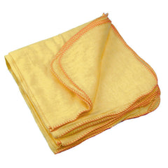Duster 510Mm Square Yellow Pack 10