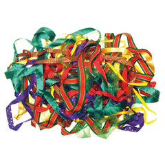 Ribbon Christmas Assorted Pk40M