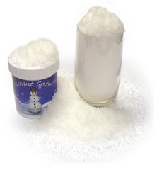Instant Snow 100g Jar
