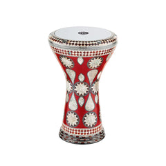 Meinl Artisan Edition series doumbek – Mosaic Imperial