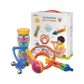 Halilit The Kids Band set