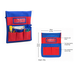 Smart Chair Organizers