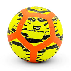 DS TPU 100 Trainer Football - Size 4 Multicolor