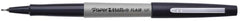 PEN FLAIR ULTRA FINE BLACK