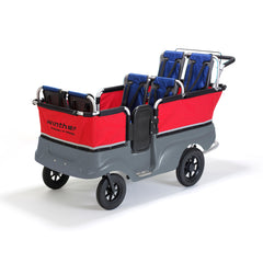 Profile, TURTLE KIDDY BUS 6PERS. STANDARD