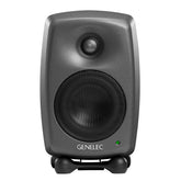 Genelec 8020D Compact 2-way Active Monitor (single) - Dark Grey