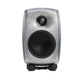 Genelec 8020D Compact 2-way Active Monitor (single) - Raw Aluminium