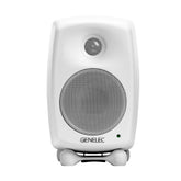 Genelec 8030C powered studio monitor - single - White
