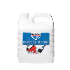 Fl Turpentine Substitute 4 Litre
