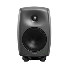 Genelec 8030C powered studio monitor - single - Dark Grey