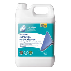 Shampoo Carpet Prem Release 2X5Ltr