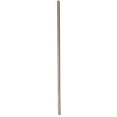 Handle Broom/Mop Wooden 1500X28.5Mm