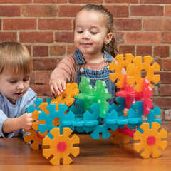 Translucent My First Octoplay Class Set