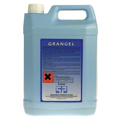 Cleaner H/Duty Grangel Pine Gel 4X5L