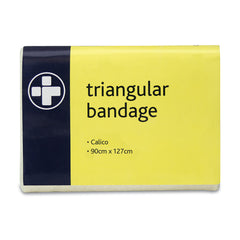 Bandage Triangular Calico 90X127Cm