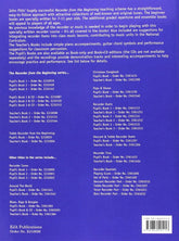 Recorder From the Beginning : Teacher\'s Book 1