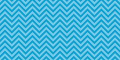 PAC FADELESS DESIGNS DISPLAY PAPER ROLL 1218MMX15M CHEVRON AQUA 1PC