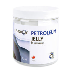 White Petroleum Jelly 225G