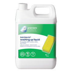 Deterg Gen Purp Prem Savona Di 2X5Lt