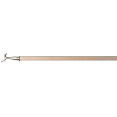 Pole Window Wood Handle 1800Mm Long
