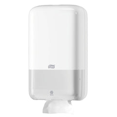 Dispenser Bulk Pack Plastic Lockable