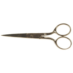 Scissors Ss Sharp/Sharp 11Cm