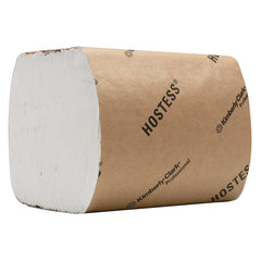 T/Tissue Bulk Pack 1Ply 36 Sleeve Cs