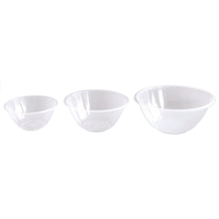Bowl Mixing Plastic 7Ltr