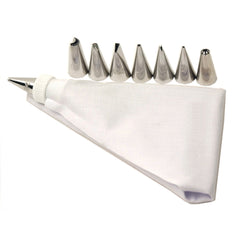 Icing Bag Set Domestic Size