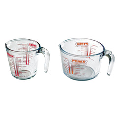 Jug Measuring Glass 1Ltr