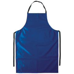 Apron F/Retardent 55Cm Pk 5 Blue