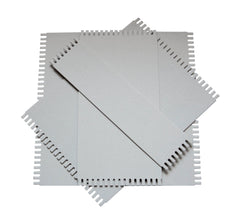 LOOM WEAVING ASST SIZES SET OF 21