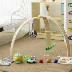 Play Kit - 0-2 Months