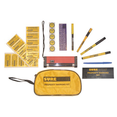 Marking Kit Property Topline