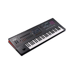 Roland Fantom synthesiser keyboard – 61 synth-action keys
