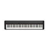 Casio CT-S1 compact 76-key portable keyboard - Black